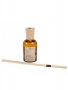 H&H, Diffusore ambiente con bastoncini Fresco cotone 250 ml